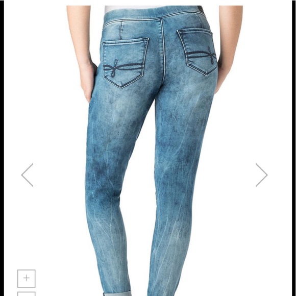 COPY - High rise Jogger - Picture 2 of 7